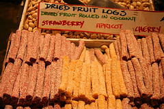 dried fruit logs dried fruit logs
